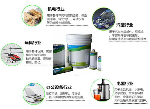 塑膠齒輪潤滑脂在齒輪運(yùn)轉(zhuǎn)中會降低噪音,質(zhì)量環(huán)保可靠