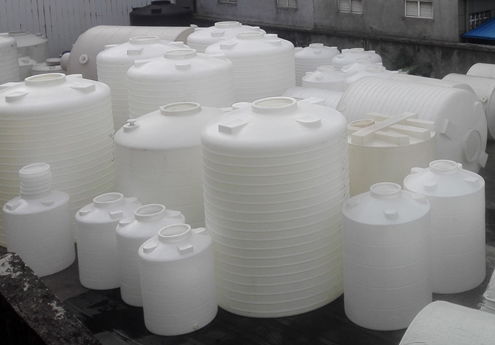 3噸塑料桶 湖北孝感 塑料類