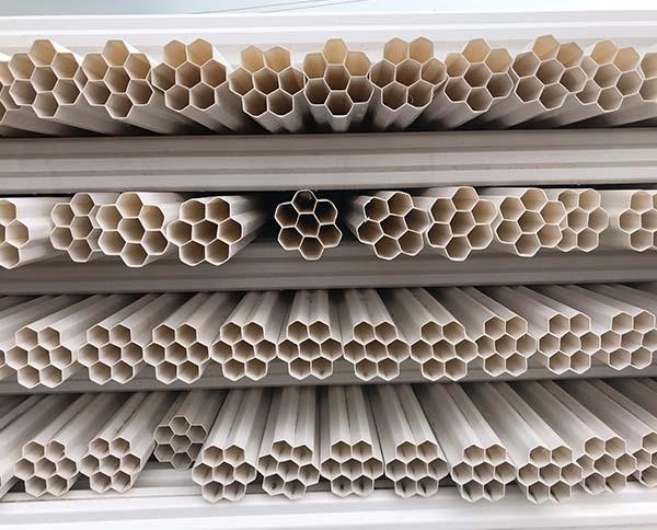 PVC七孔梅花管選購(gòu)指南 聚焦價(jià)格、批發(fā)與優(yōu)質(zhì)供應(yīng)商——以貴州瑞琦塑膠科技為例