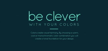 平面設(shè)計25技 字體、色彩與排版的精妙之道