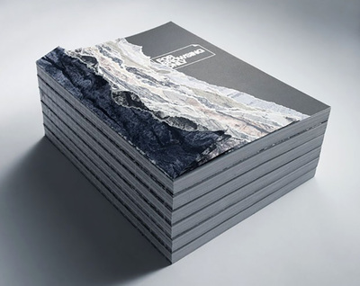 創(chuàng)意書籍設(shè)計欣賞 平面設(shè)計藝術(shù)的視覺盛宴